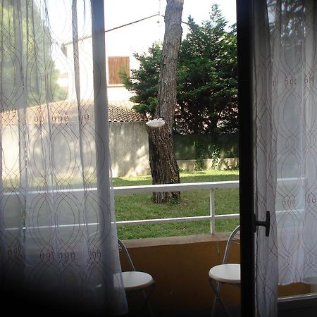 Residence Home 90 Авиньон Номер фото