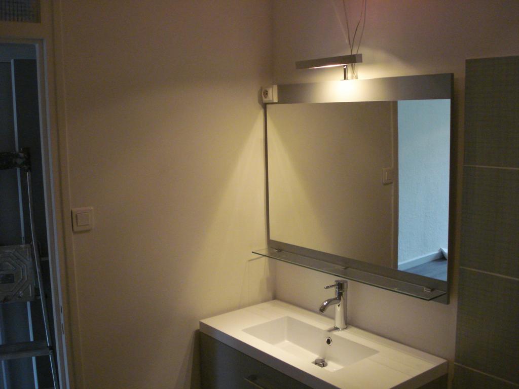Residence Home 90 Авиньон Номер фото