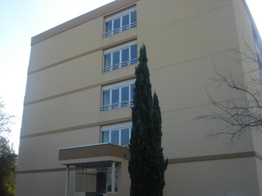 Residence Home 90 Авиньон Номер фото