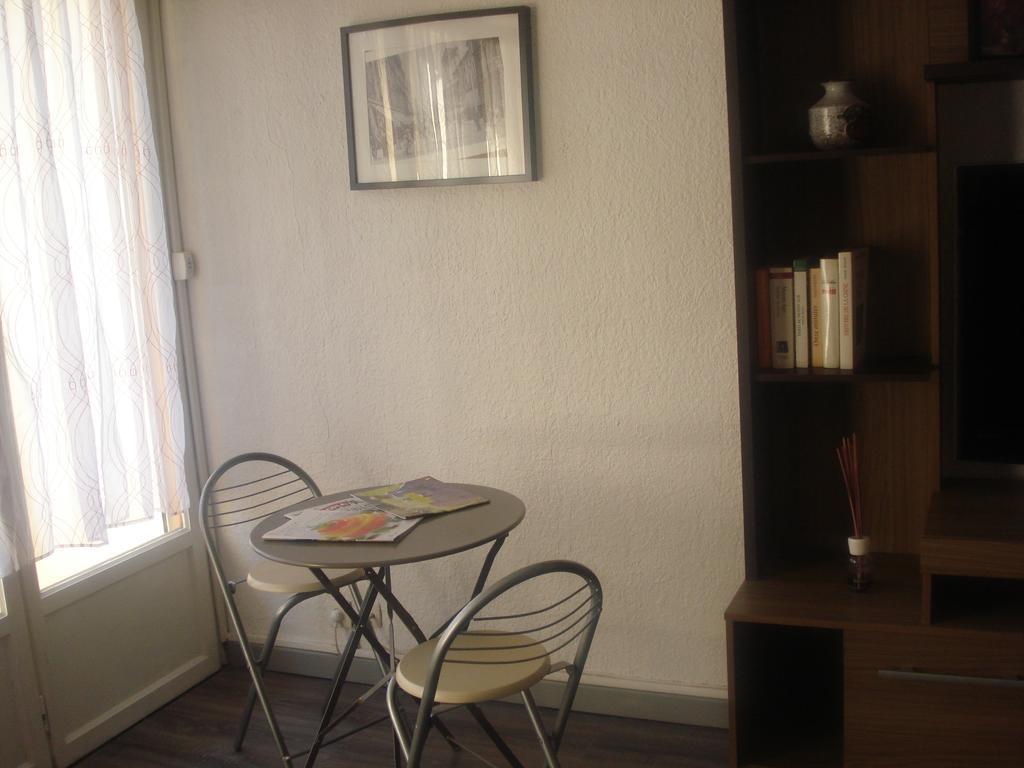 Residence Home 90 Авиньон Номер фото