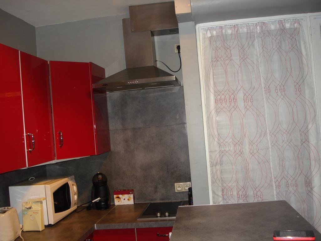 Residence Home 90 Авиньон Номер фото