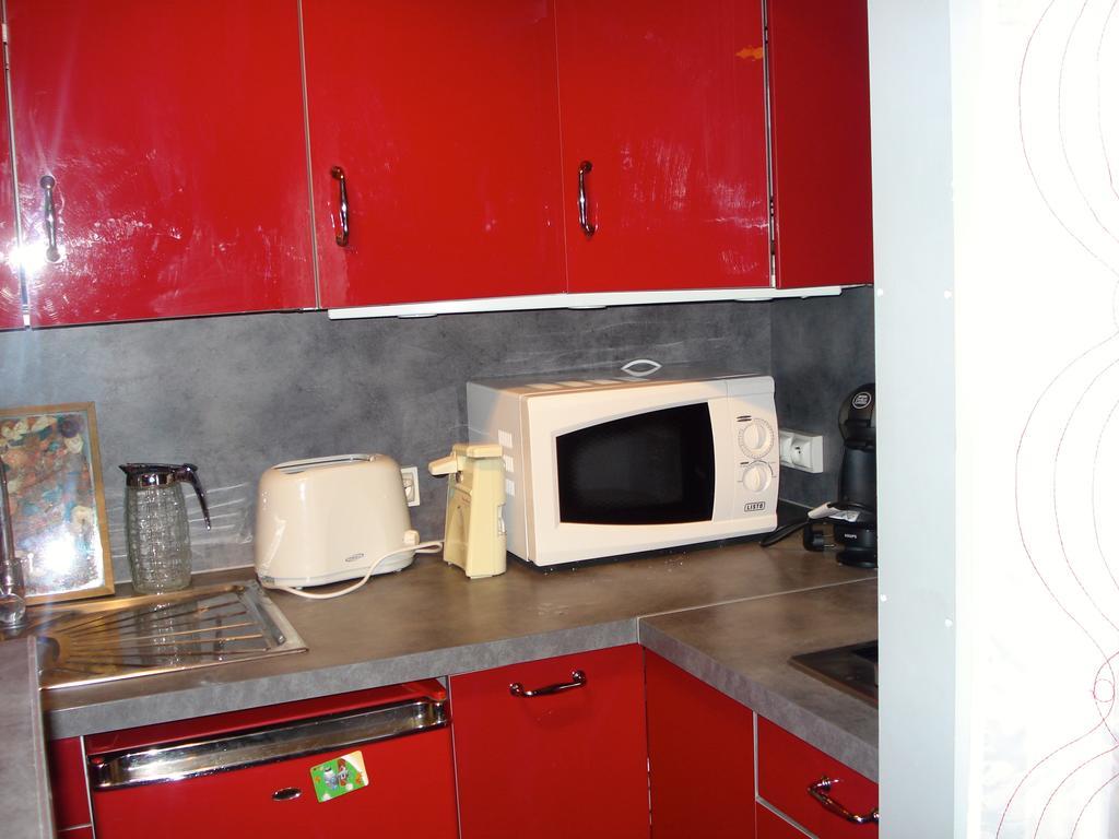 Residence Home 90 Авиньон Номер фото