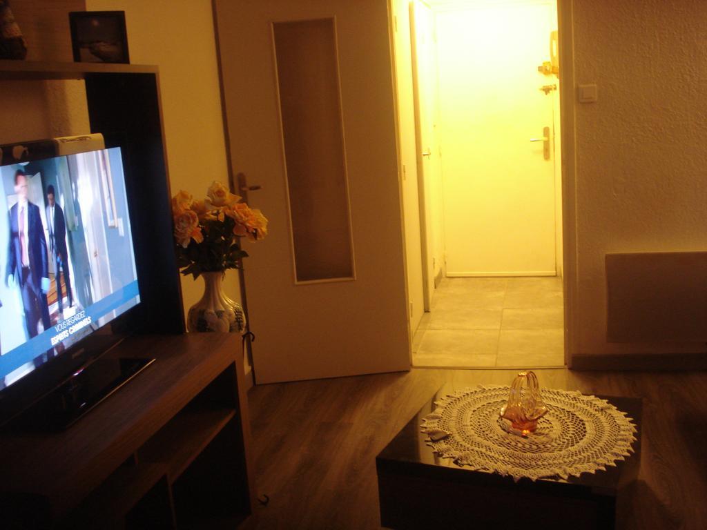 Residence Home 90 Авиньон Номер фото