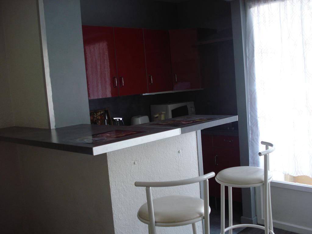 Residence Home 90 Авиньон Номер фото