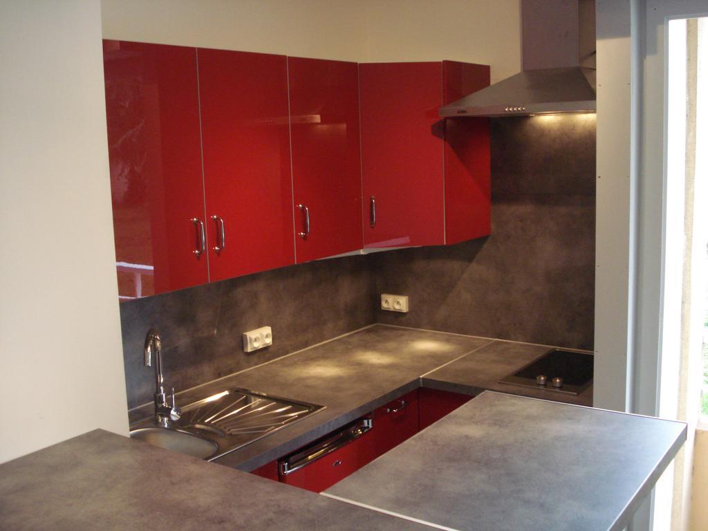 Residence Home 90 Авиньон Номер фото
