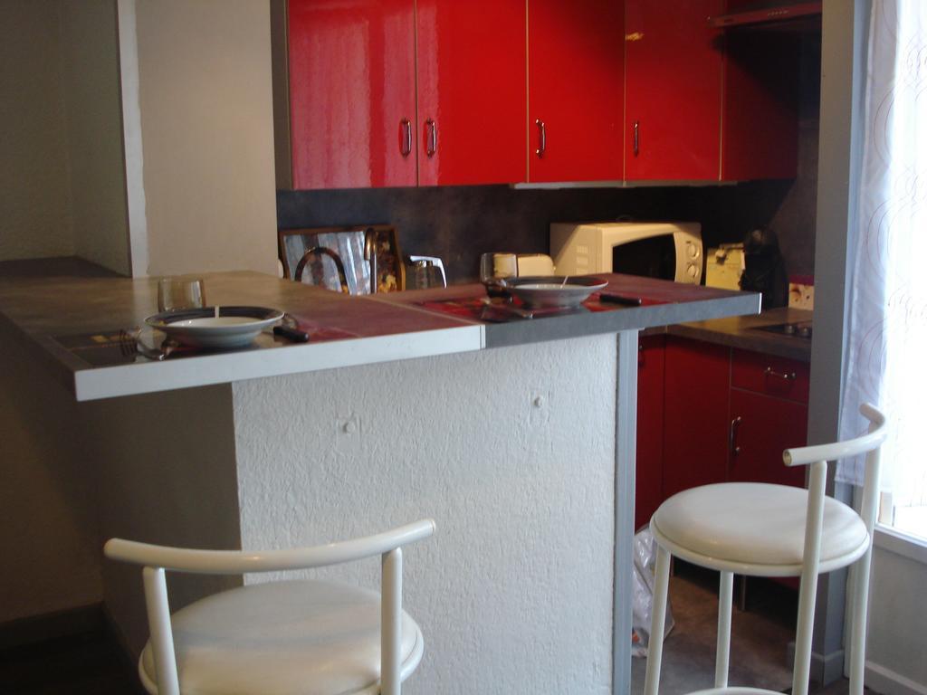 Residence Home 90 Авиньон Номер фото