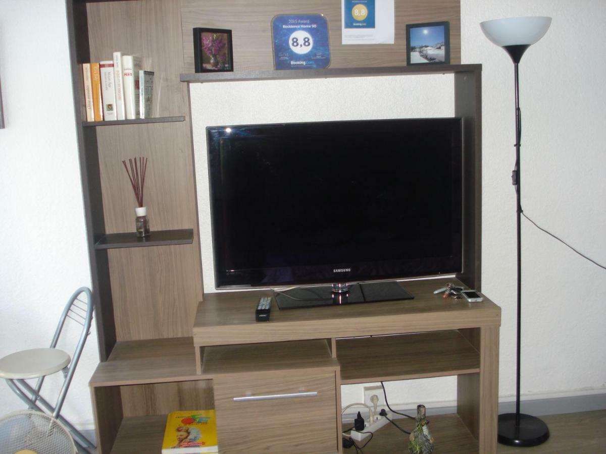 Residence Home 90 Авиньон Экстерьер фото